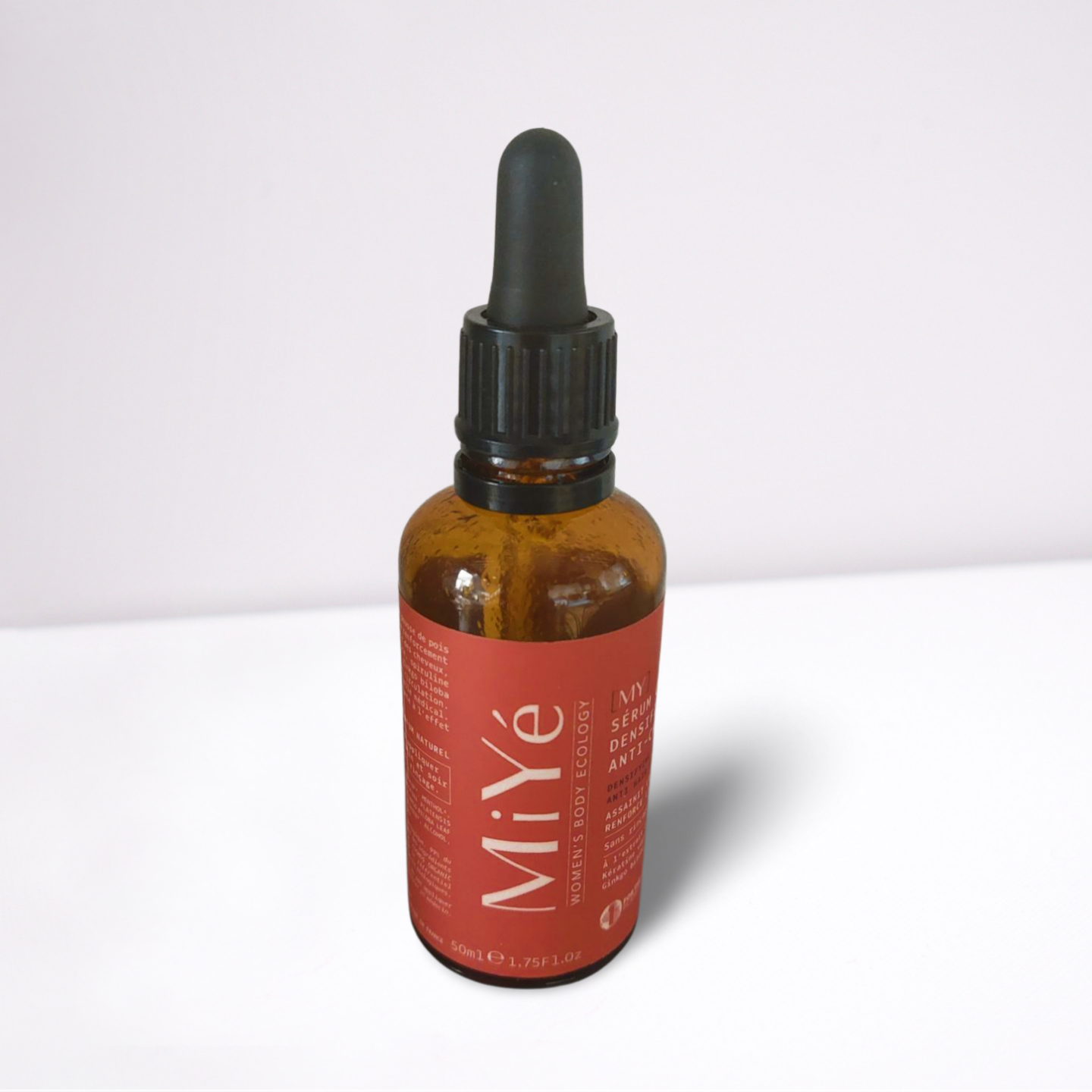 hair growth serum for women during menopause